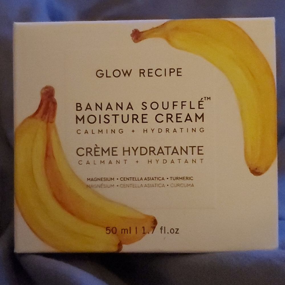 Glow Recipe